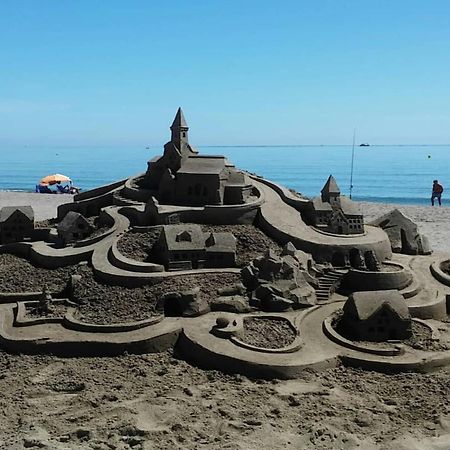 San Miguel Deluxe II - Torremolinosアパートメント エクステリア 写真
