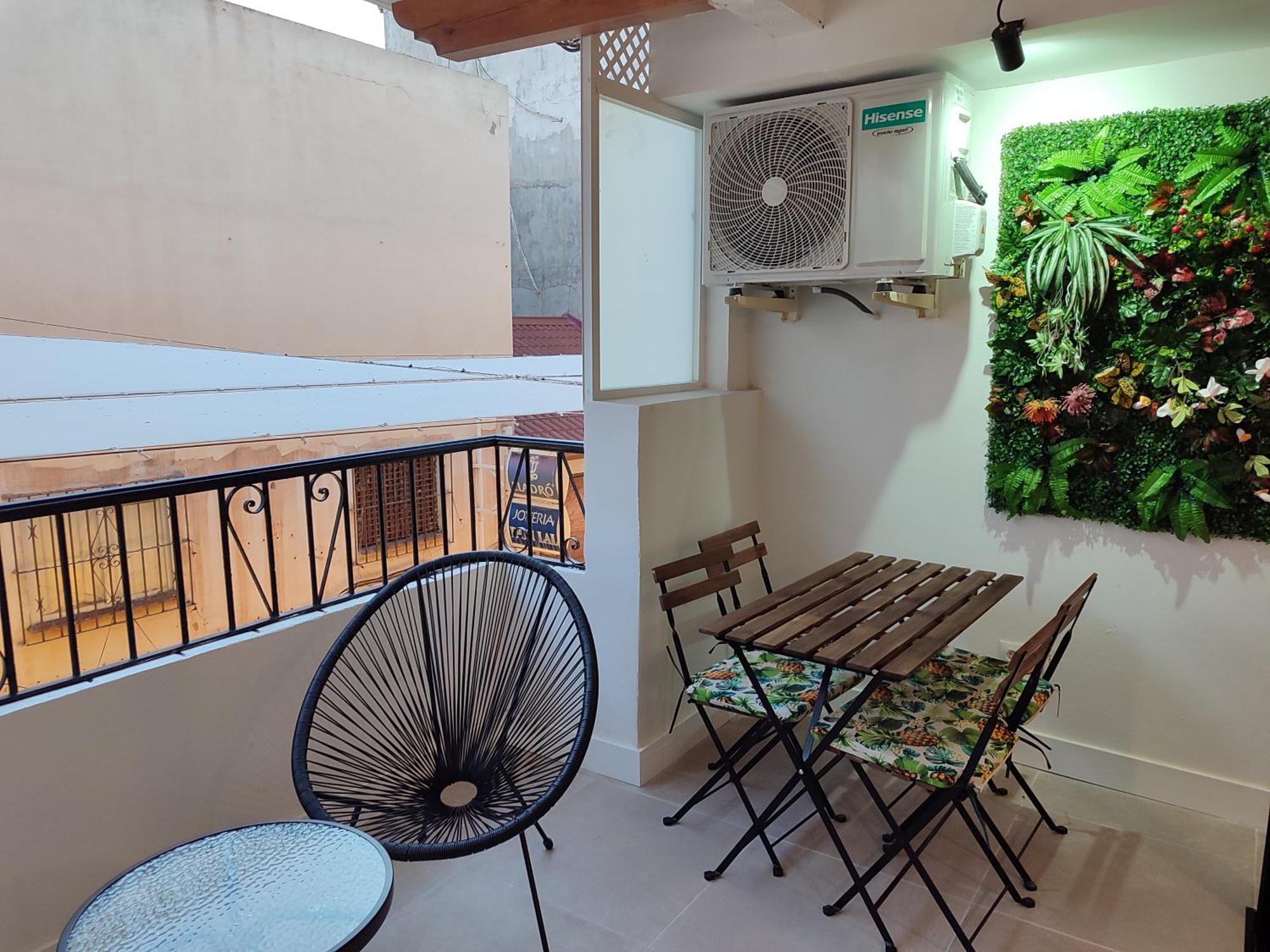 San Miguel Deluxe II - Torremolinosアパートメント エクステリア 写真