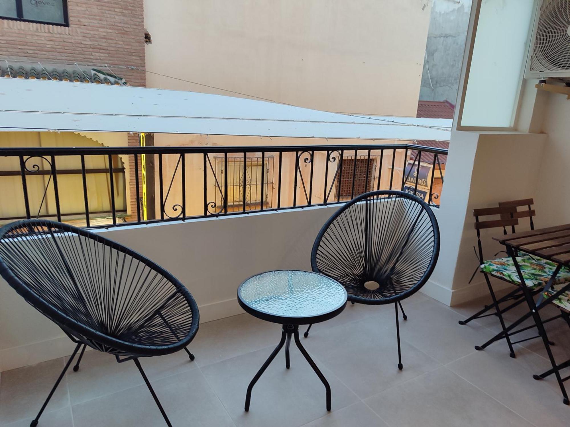 San Miguel Deluxe II - Torremolinosアパートメント エクステリア 写真